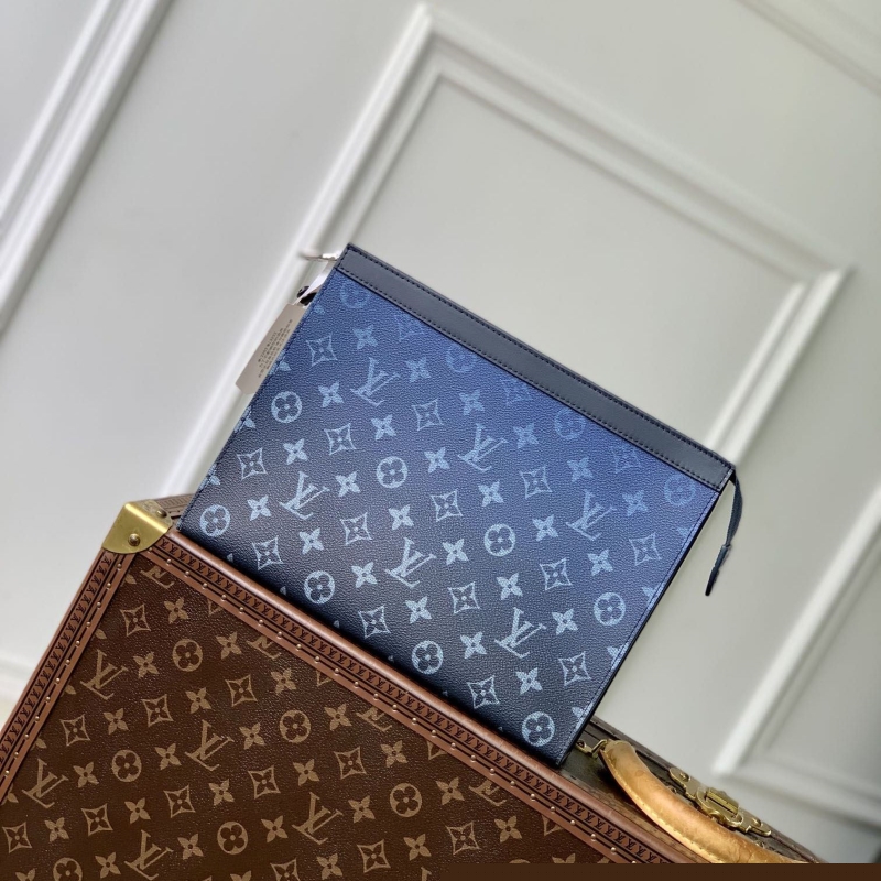LV Clutch Bags